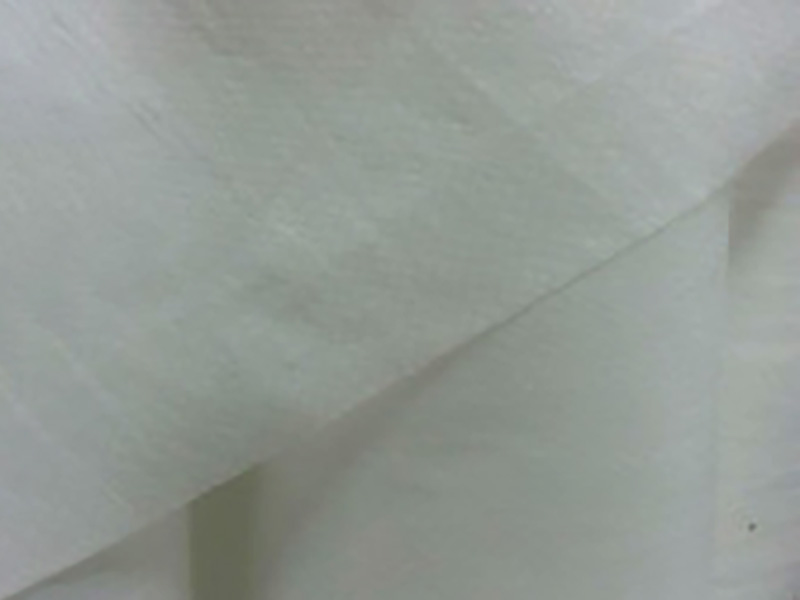 防絨襯
